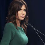 Gov. Kristi Noem As A Cowgirl Triggers The Libs, Pro-Trump QBs Had A Big Sunday & Jimmy Carter Vs. Hospice