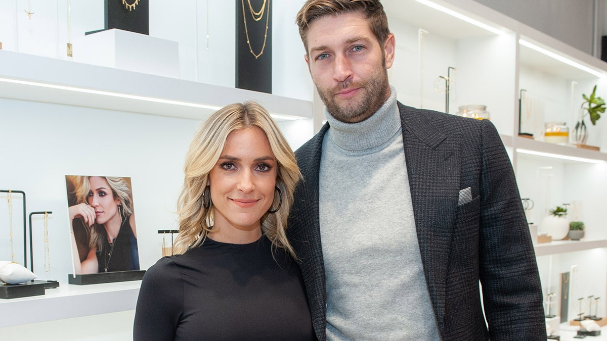 Kristin Cavallari, Jay Cutler