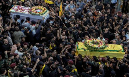 How did the Hezbollah pager explosions happen? 5 things to know