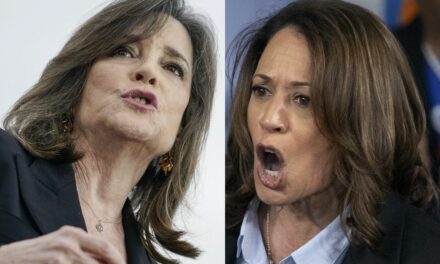 Marianne Williamson predicts ‘eating cats issue’ will hurt Dems in election: ‘Haitian voodoo is real’