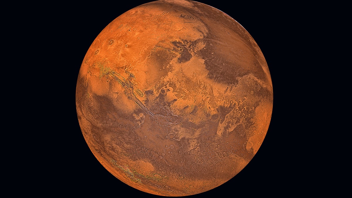 Mars