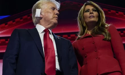 Melania Trump: There’s More to Assassination Attempt