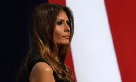 Melania Trump on assassination attempt: ‘Definitely more to this story’