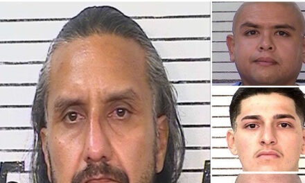 California Dept. of Corrections: Mexican Mafia Member on Death Row Killed by Fellow Prisoners