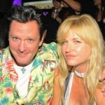 ‘Reservoir Dogs’ star Michael Madsen accuses estranged wife of driving their son to suicide in divorce filing