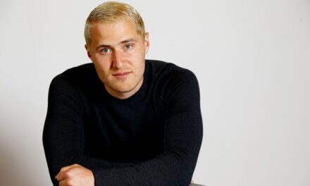 Mike Posner chose to be ‘celibate’ after sex and porn became distractions