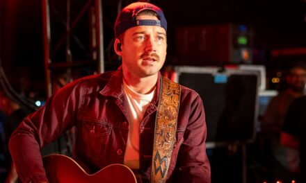 Morgan Wallen donates to Hurricane Helene relief, says family is ‘safe’ amid devastating floods