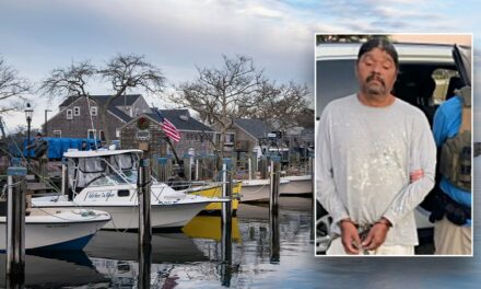 Fear grips idyllic Nantucket amid migrant crime spike: ‘A lot of bad people’