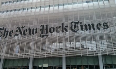 NYT faces backlash for downplaying truth behind Trump’s claim about Harris supporting tax-funded gender transition surgeries for federal prisoners and detained immigrants