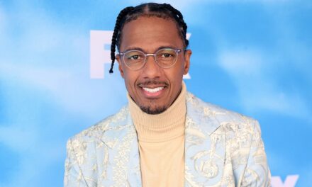 Nick Cannon ‘wasn’t ready’ for his daughter to become ‘a young lady’: ‘Happened overnight’