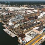 Newport News Shipbuilding suspects intentionally faulty welds on multimillion-dollar Naval vessels