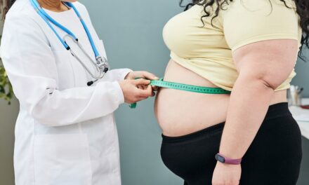 Obesity rates in US not growing for first time in a decade, but severe obesity on the rise: CDC