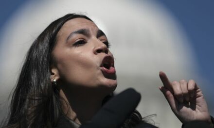 Ocasio-Cortez nailed with online backlash after bizarre response to pager attack on Hezbollah