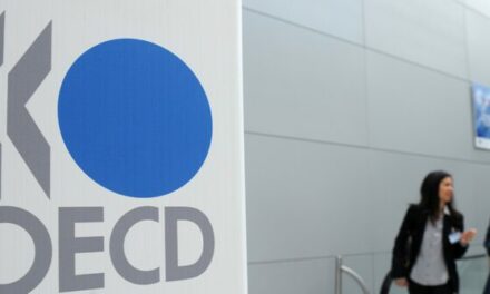 OECD Urges Higher Global Property, Environmental, and Wealth Taxes