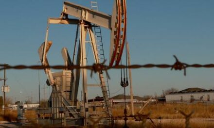 Texas oil and gas jobs show three months of jobs growth