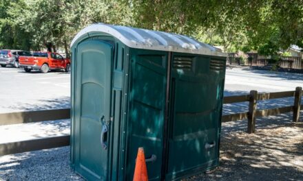 Controversy At The Oklahoma State Fair As Car Giveaway Contest Winner Accused Of Using Porta Potty Poop To Win