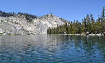 Avid hiker and former park ranger discovered in Yosemite National Park weeks after note said he’d return