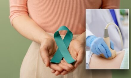 Ovarian cancer signs, symptoms, diagnosis and treatment options