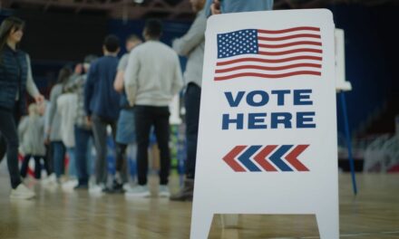 Over 300 noncitizens register to vote in Oregon, thanks to DMV — 2 have cast ballots