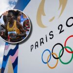 Paris Sports Venue To Be Renamed In Honor Of Ugandan Marathoner Who Died After Being Set On Fire