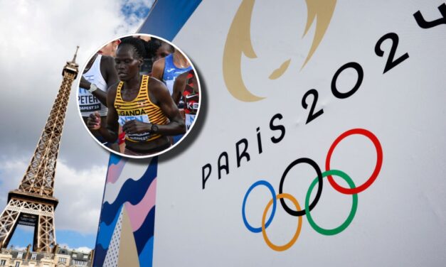 Paris Sports Venue To Be Renamed In Honor Of Ugandan Marathoner Who Died After Being Set On Fire