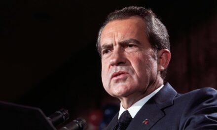 Nixon Foundation demands correction from ’60 Minutes’ after segment says he ‘sought to destroy’ WH tapes