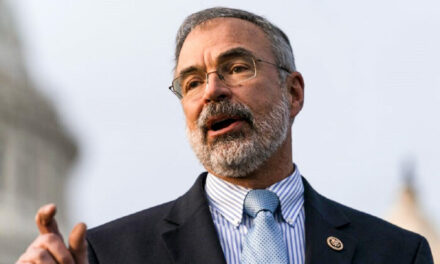 Rep. Andy Harris Elected House Freedom Caucus Chairman