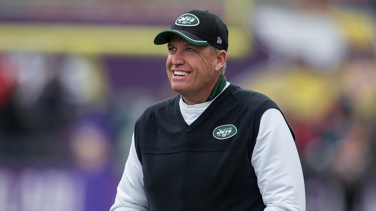 Rex Ryan