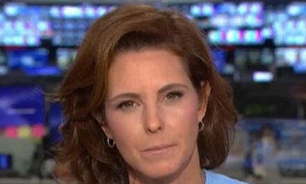 MSNBC’s Ruhle: Harris Didn’t Answer Every Question ‘Because She’s a Politician’