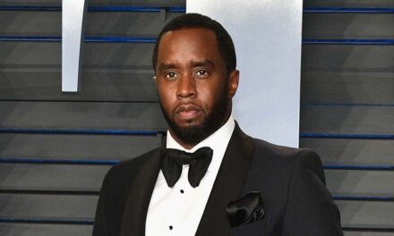 Sean ‘Diddy’ Combs arrested following raids, human trafficking investigation