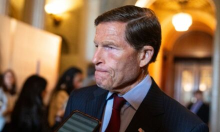 Sen. Blumenthal makes telling admission about forthcoming report on attempted Trump assassination