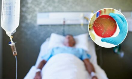 Sepsis a Top Killer in U.S., Behind Heart Disease and Cancer