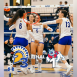 Trans Volleyball Player Keeps SJSU Season Perfect With 16 Kills, Spartans Social Media Turns Off Comments