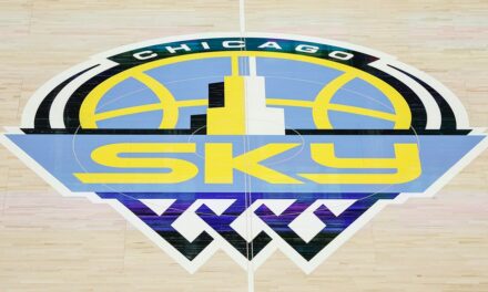 Chicago Sky players lament ‘disgusting’ vitriol they’ve received on social media this year: ‘It’s so hurtful’