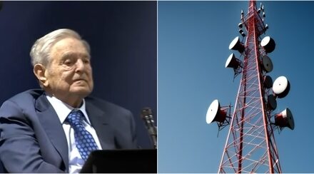 LISTEN: Mark Levin and Commissioner Carr Blast FCC for Licking Soros’s Boots