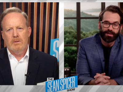 SEAN SPICER & MATT WALSH: America’s Identity Crisis