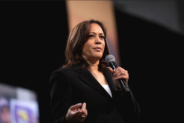 Kamala Harris