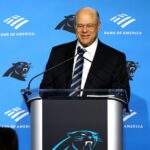 Panthers owners donates $3 million to Hurricane Helene relief efforts; Bucs also give seven figures