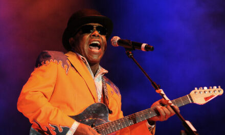 Tito Jackson, Michael Jackson’s Older Brother, Member of the Jackson 5, Dies at 70