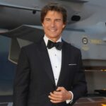 Tom Cruise surprises crowd at ‘Top Gun: Maverick’ live orchestral screening in London: ‘dream come true’