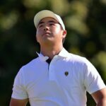 Tom Kim Accuses American Players Of Cursing At Him During Presidents Cup, Doesn’t Name Names