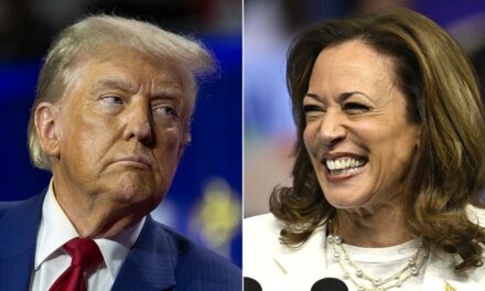 Harris-Trump cash dash: Former president looks to flip script with fundraising swing in oil country