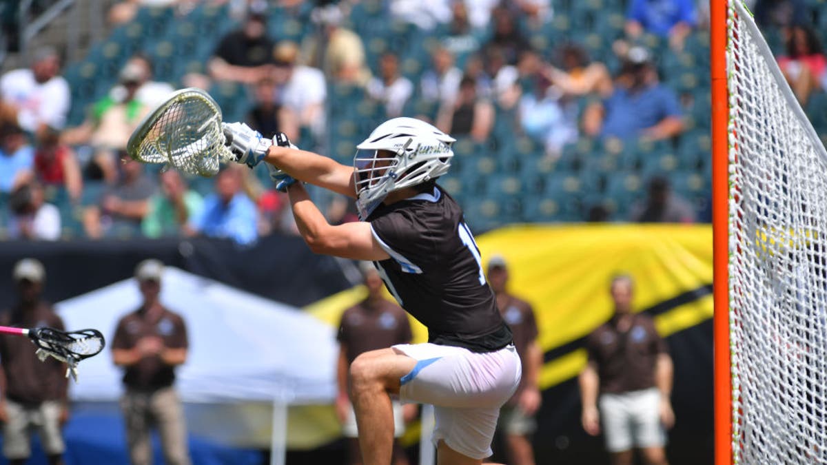 Tufts University lacrosse