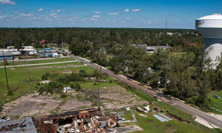 Trump to Visit Georgia in Aftermath of Devastation from Hurricane Helene