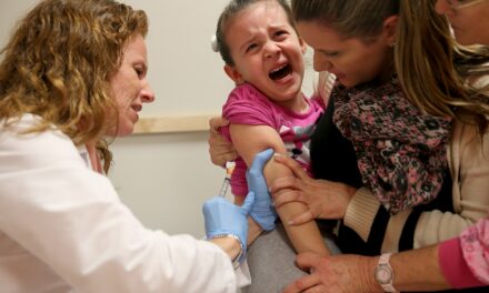 CONFIRMED: The vaccine industry is deliberately CAUSING measles outbreaks