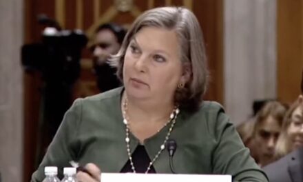 America’s proxy war: Nuland reveals Ukraine-Russia peace truce fell apart in 2022 after the West advised Zelensky “it wasn’t a good deal”