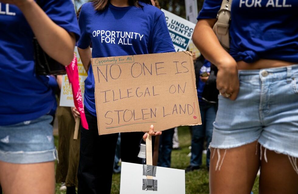 VIDEO: Noncitizens in Arizona apparently admit to registering to vote and say they support Kamala Harris