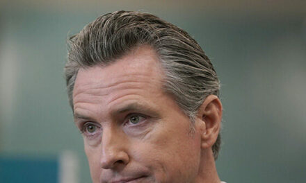 FIRE on Newsom’s ‘Deepfake’ Ban: ‘Threatens Satire, Parody, … Speech’