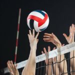 Volleyball Mom Urges University Presidents to Boycott Women’s Teams With Male Players