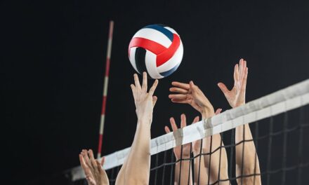 Volleyball Mom Urges University Presidents to Boycott Women’s Teams With Male Players